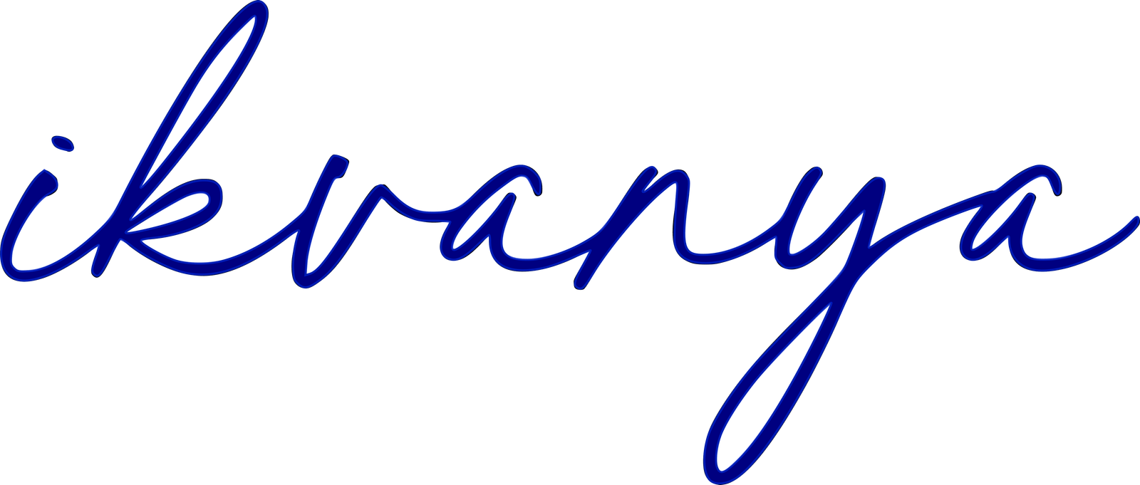 ikvanya — Bioactive Ayurveda