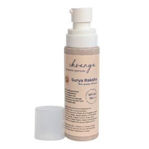 Surya Raksha Sunscreen (SPF 40+)