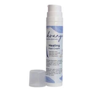 Healing Foot Cream