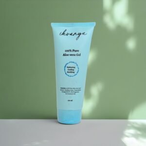 Pure Aloe vera Gel - 100 g