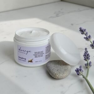 Healing Foot Cream (120 ml)