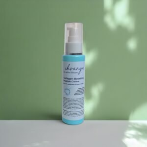 Collagen-Boosting Peptide Creme