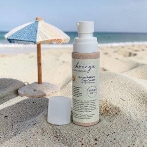 Surya Raksha Day Cream (SPF 40+)