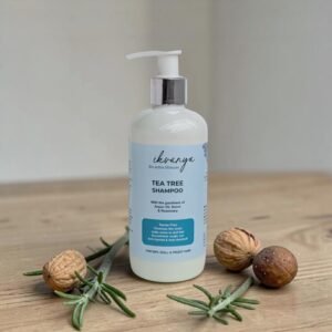 Tea Tree Shampoo (300 ml)