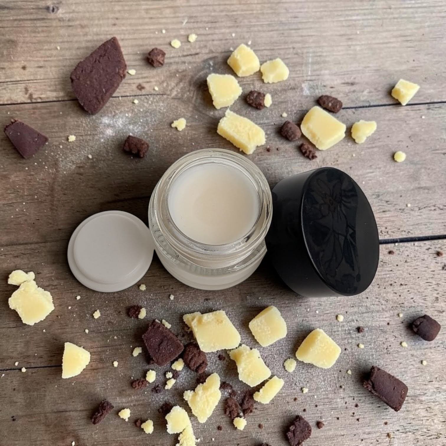 Healing Lip Butter (10 g) - Image 2