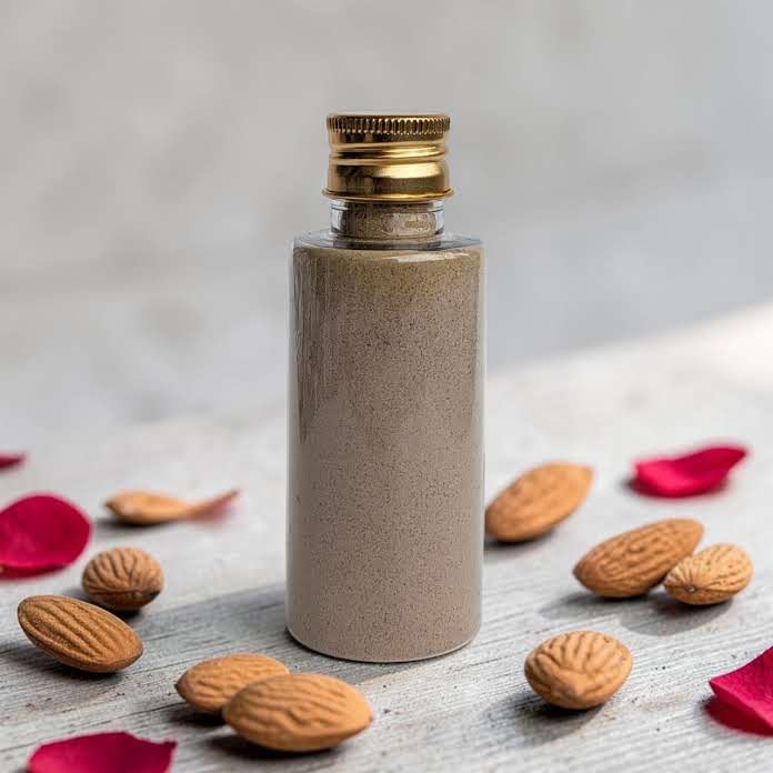 Ayurvedic Mukha Lepa (face pack)