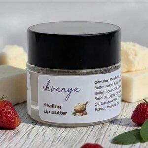 Healing Lip Butter (10 g)
