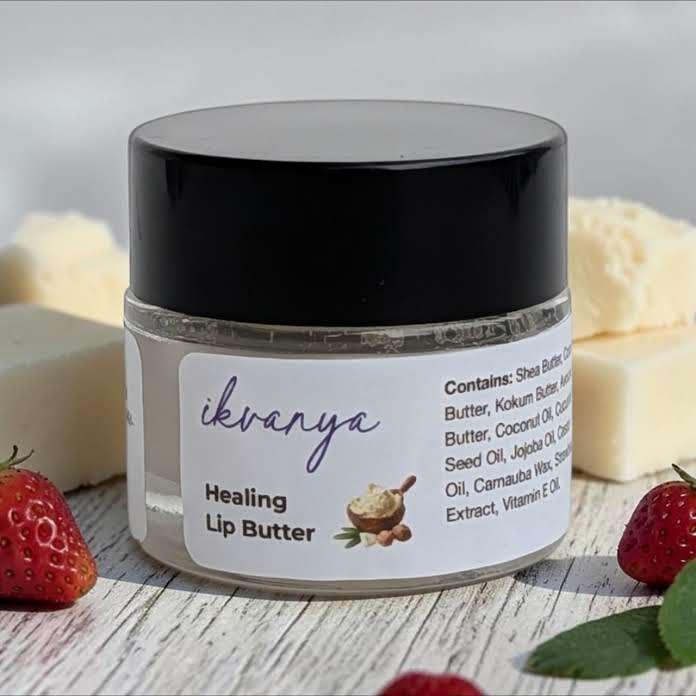 Healing Lip Butter (10 g)